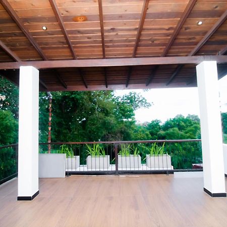 Dream Villa - Tangalle Buitenkant foto