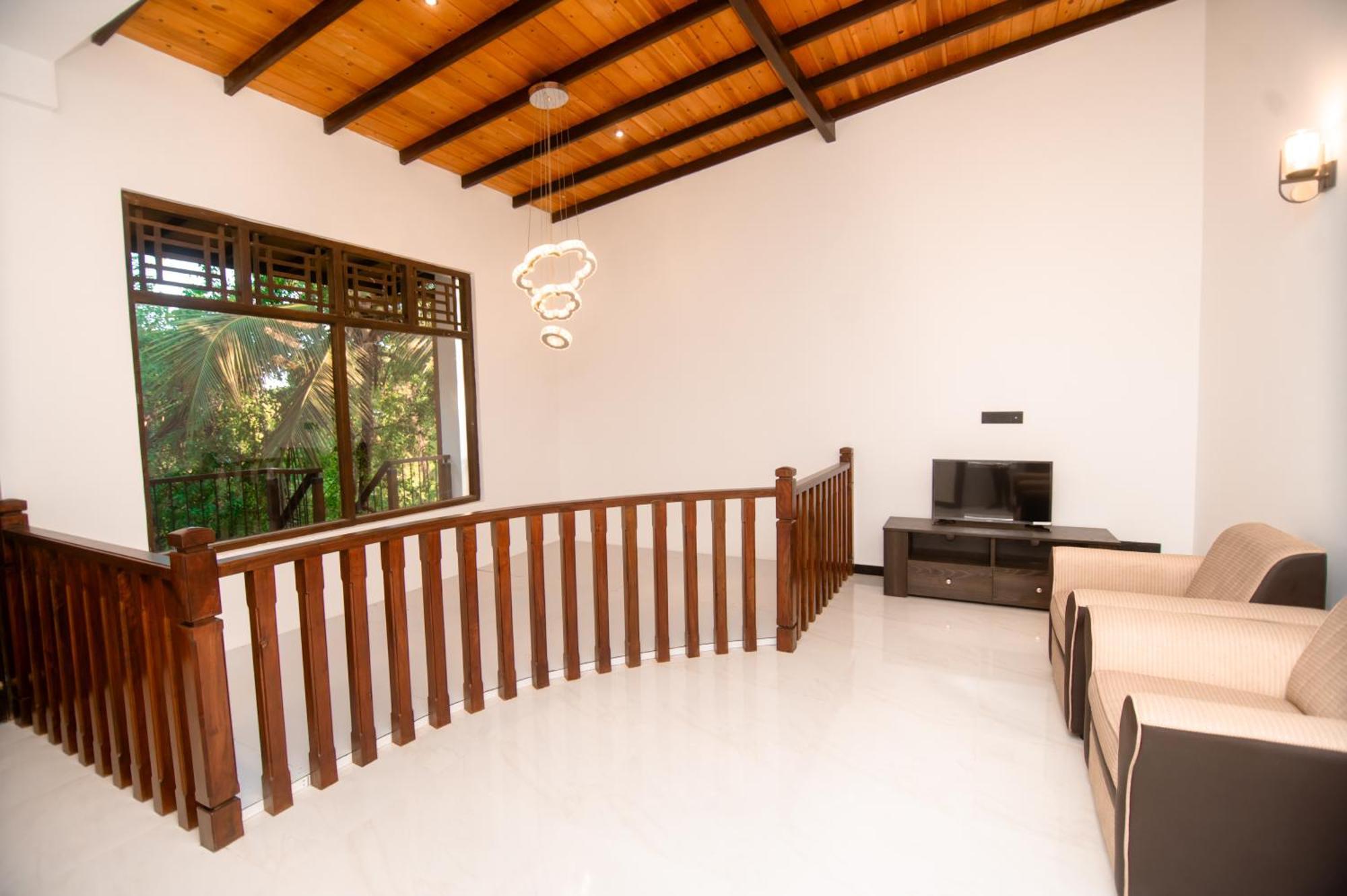 Dream Villa - Tangalle Buitenkant foto