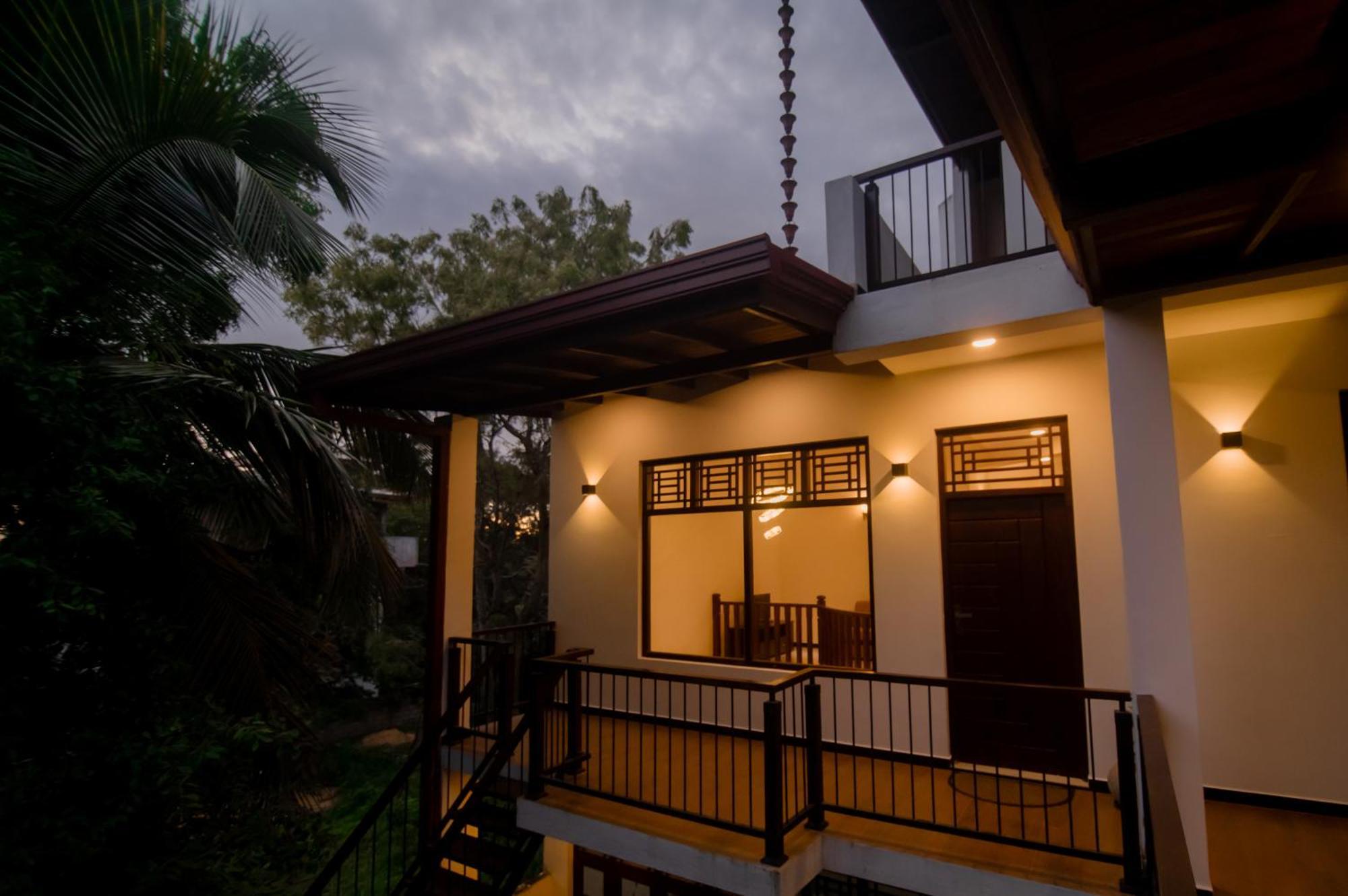 Dream Villa - Tangalle Buitenkant foto