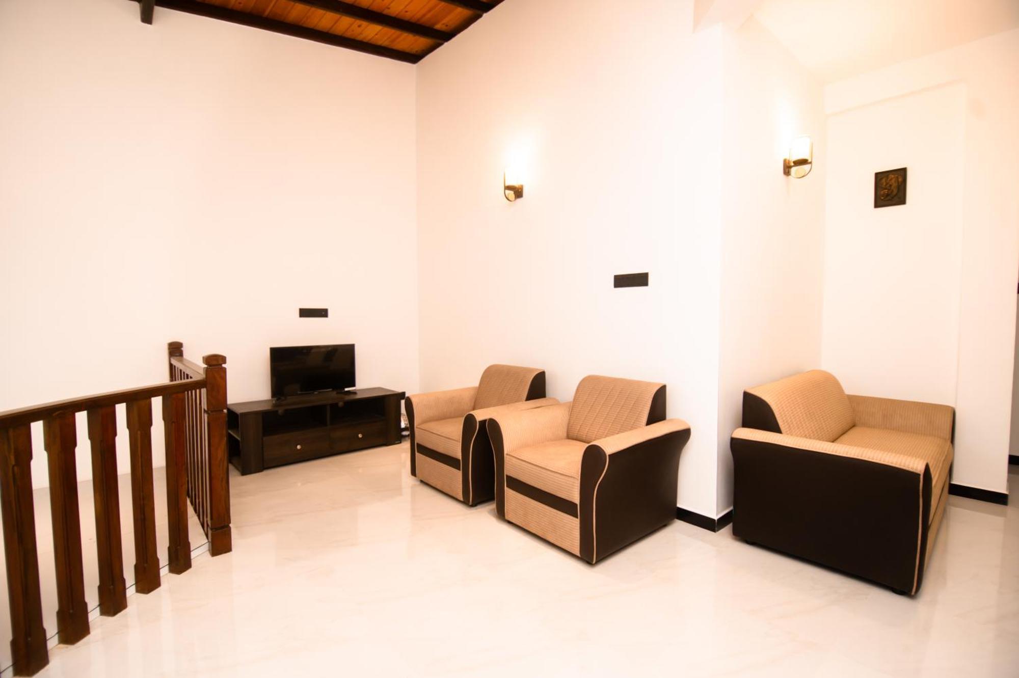 Dream Villa - Tangalle Buitenkant foto