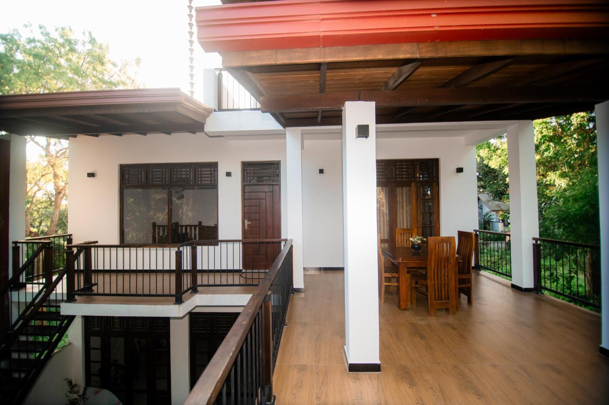 Dream Villa - Tangalle Buitenkant foto
