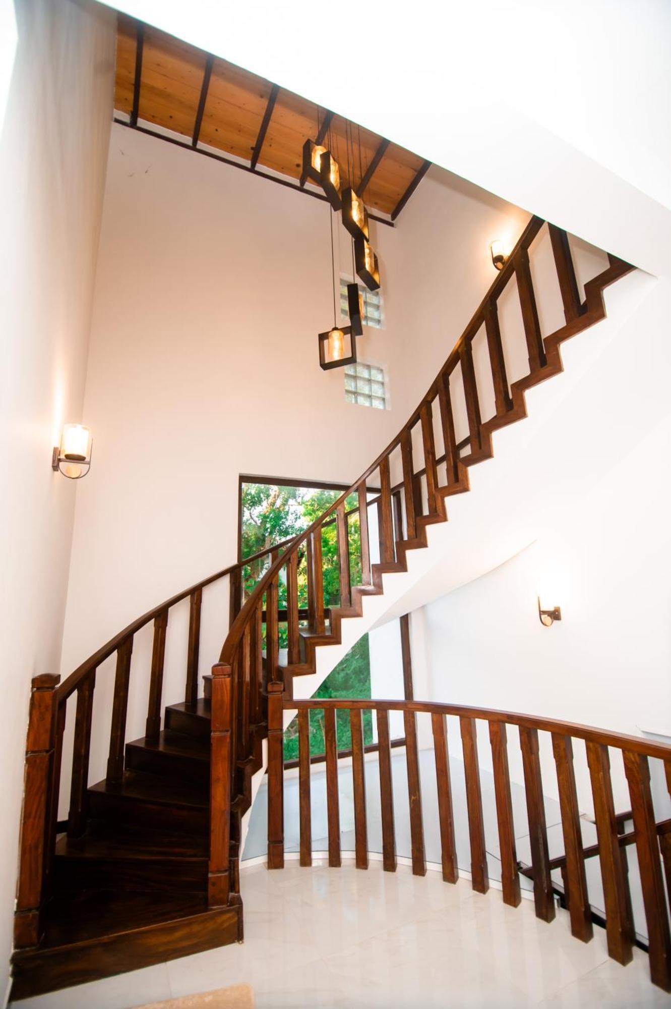 Dream Villa - Tangalle Buitenkant foto