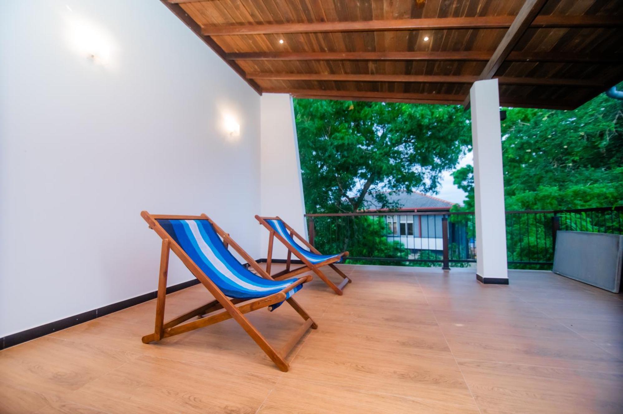 Dream Villa - Tangalle Buitenkant foto