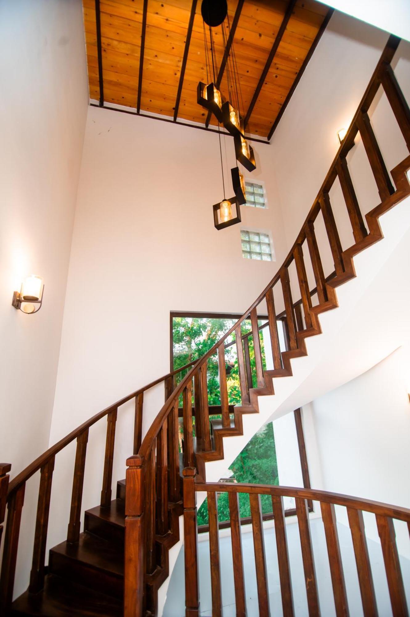 Dream Villa - Tangalle Buitenkant foto