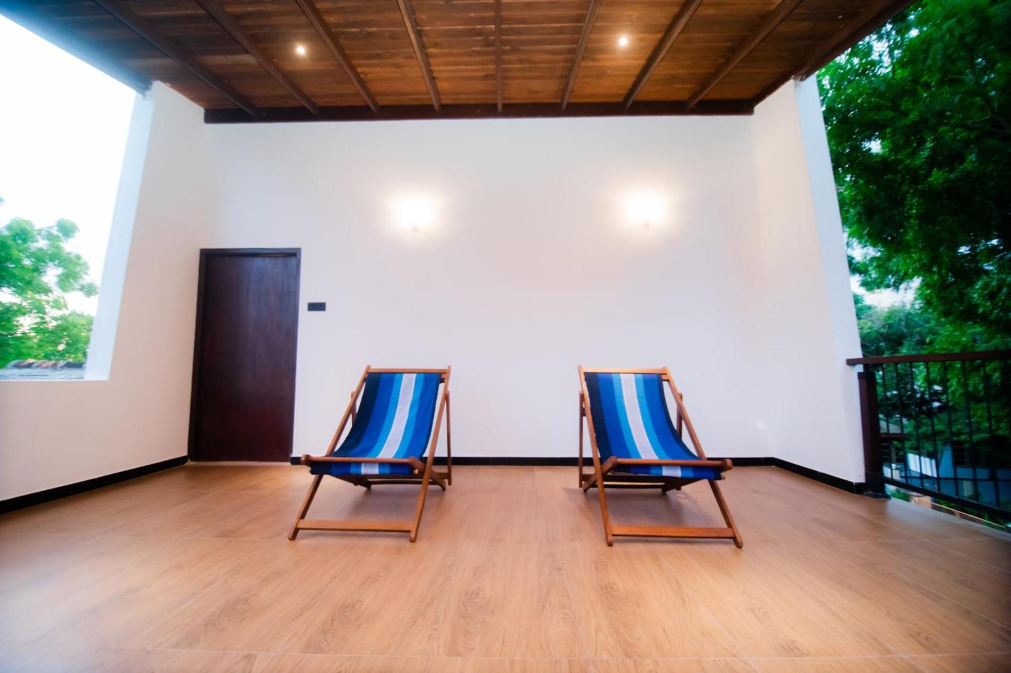 Dream Villa - Tangalle Buitenkant foto