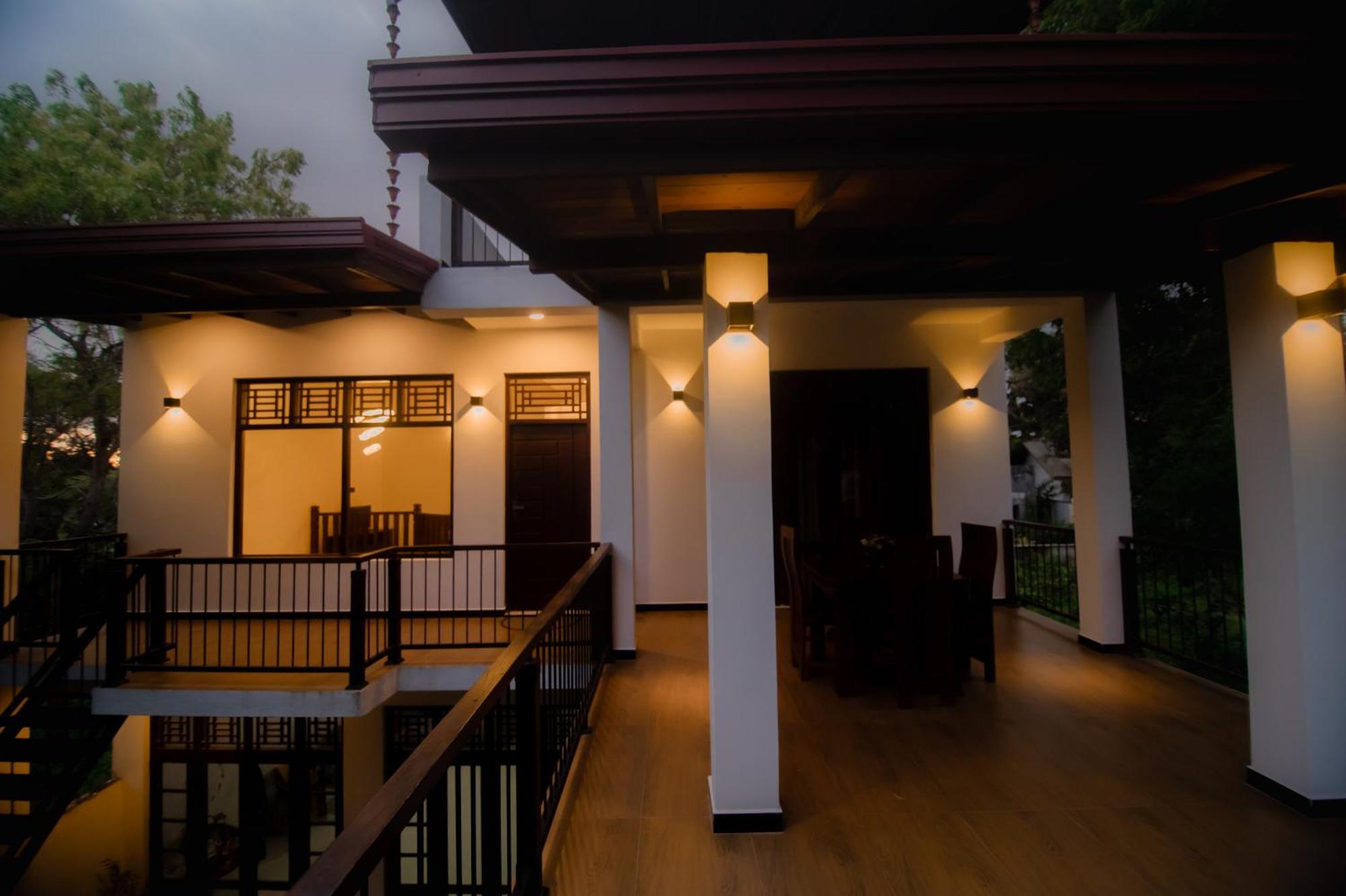 Dream Villa - Tangalle Buitenkant foto
