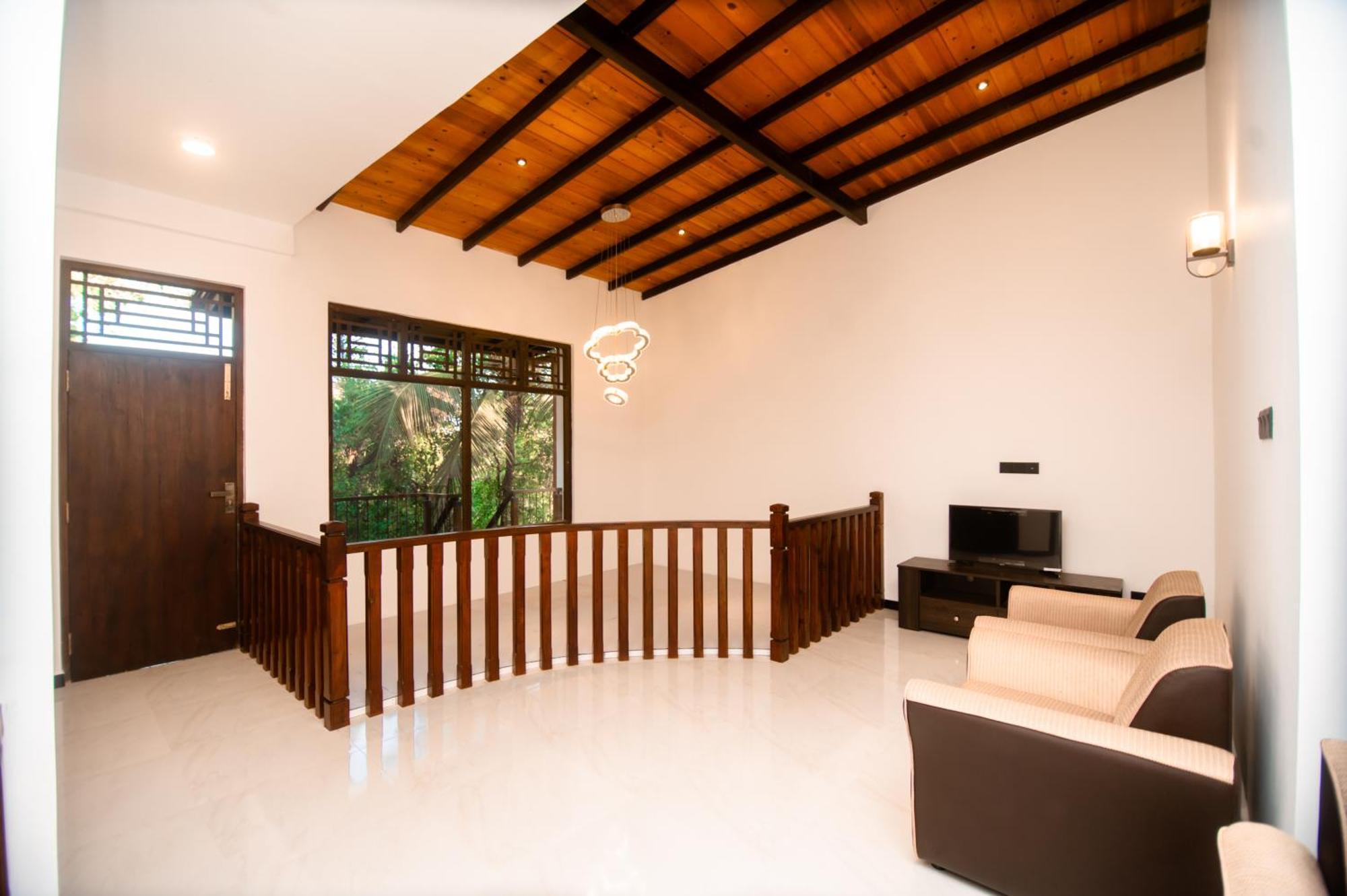 Dream Villa - Tangalle Buitenkant foto