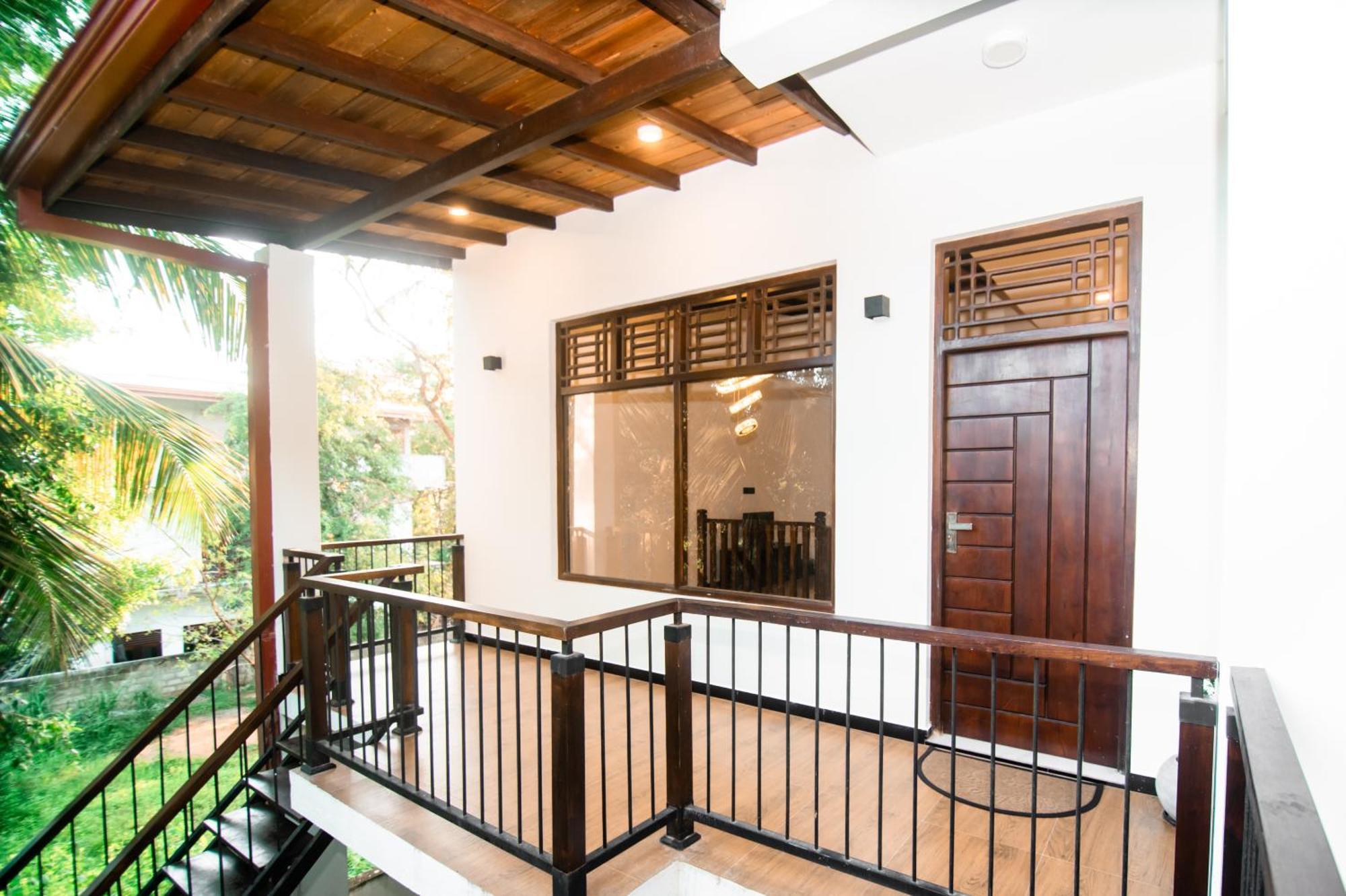Dream Villa - Tangalle Buitenkant foto