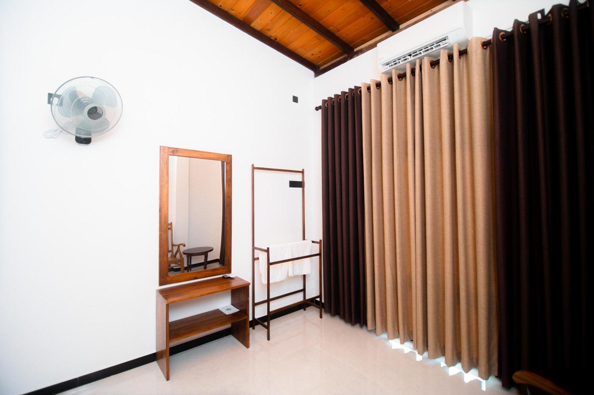 Dream Villa - Tangalle Buitenkant foto