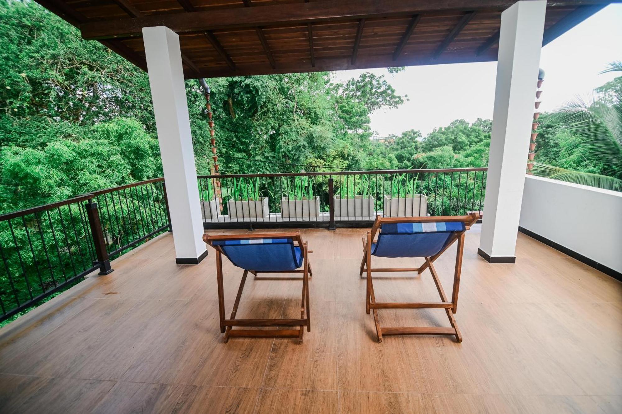 Dream Villa - Tangalle Buitenkant foto