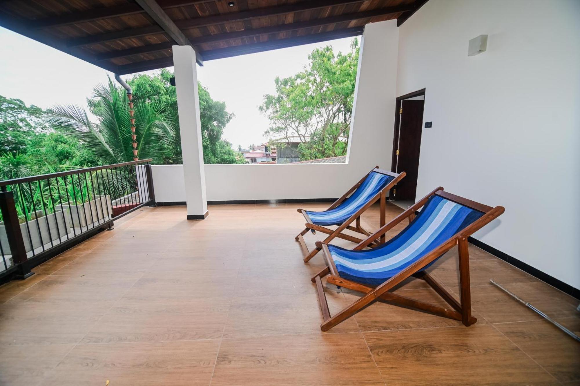 Dream Villa - Tangalle Buitenkant foto