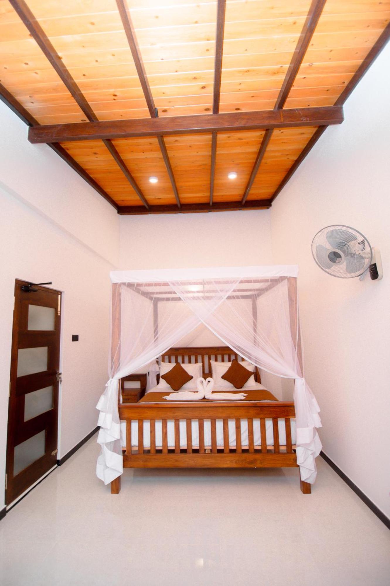 Dream Villa - Tangalle Buitenkant foto