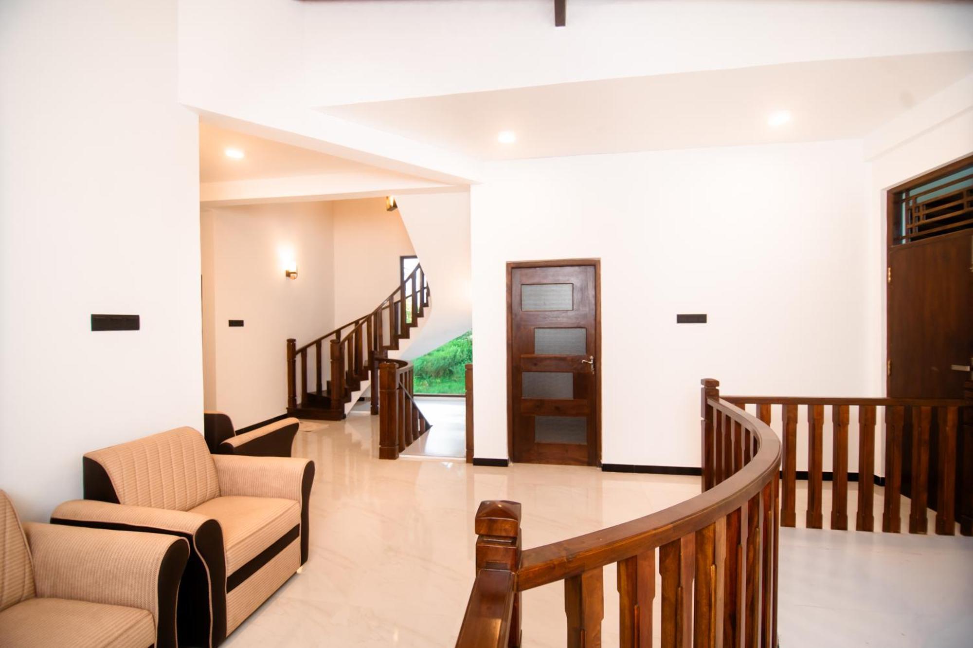 Dream Villa - Tangalle Buitenkant foto