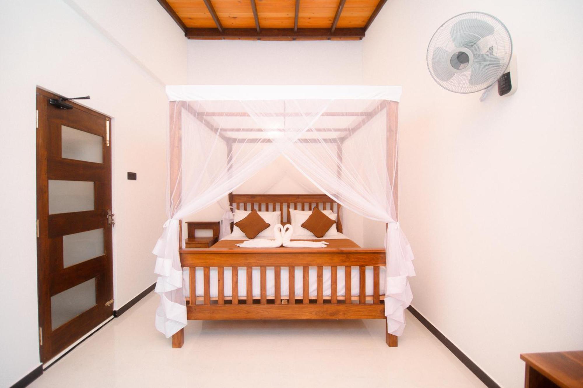 Dream Villa - Tangalle Buitenkant foto