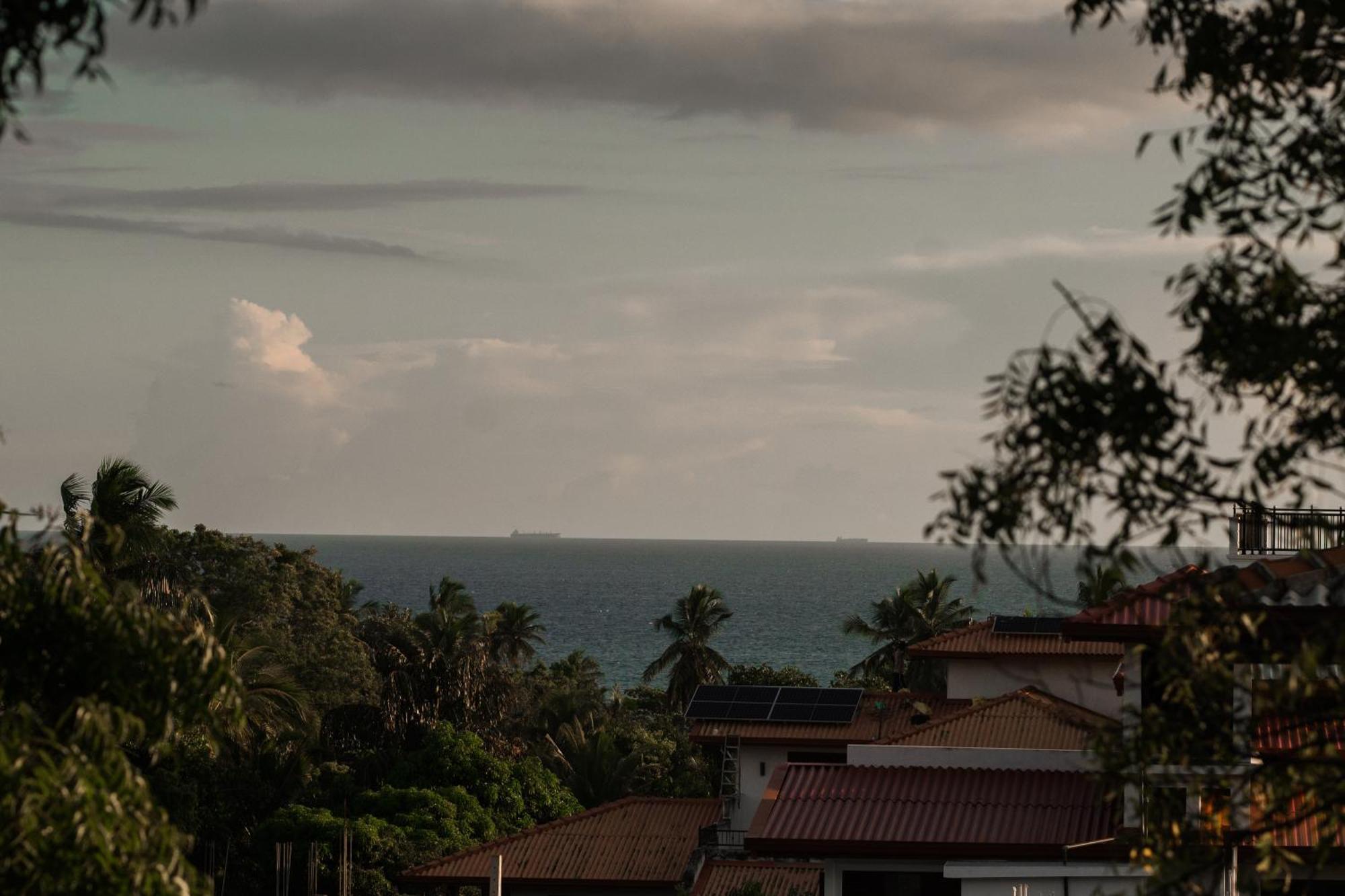 Dream Villa - Tangalle Buitenkant foto