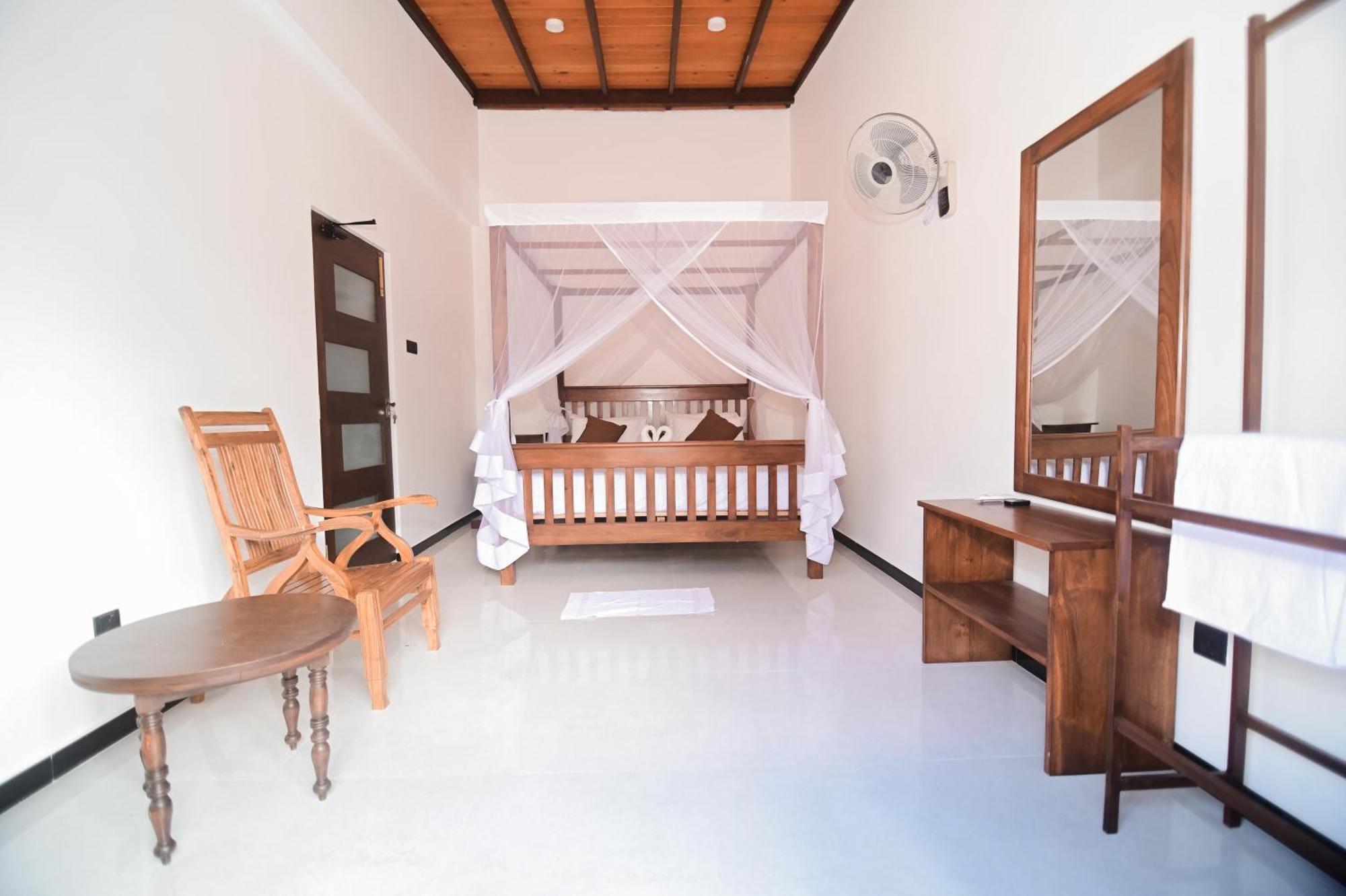 Dream Villa - Tangalle Buitenkant foto